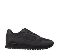 BOSS Parkour Runn Baskets Noires pour Hommes - EUR 42