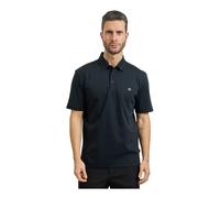 Boss - Parris Polo - Homme - Tops - Bleu - Taille: S