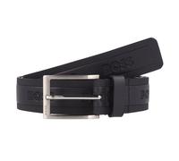 Boss Pary Ceinture Cuir 110 cm bleu