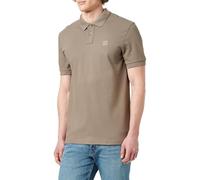 Boss Passenger 10256683 01, Polo Homme, Open Beige294,