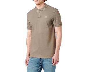 Boss Passenger 10256683 01, Polo Homme, Open Beige294,
