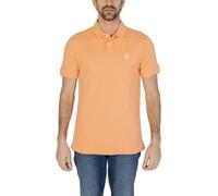 Boss Passenger Open Polo Shirt M 50507803-833 Pullunder Boss Größe : L,