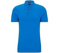 BOSS Passenger Polo, Open Blue465, XXXXXL Homme