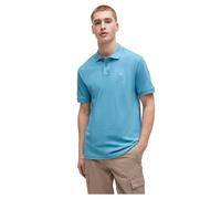 BOSS Passenger Polo, Open Blue486, S Men