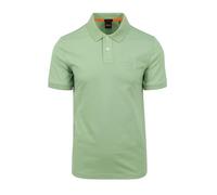 BOSS Passenger Polo, Open Green372, XL Men