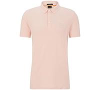 BOSS Passenger Polo, Open Pink694, XL Homme
