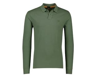 BOSS Passerby 10256683 Long Sleeve Polo L