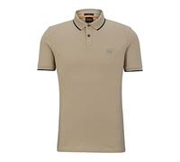 BOSS Passertip Polo, Medium Beige263, XXL pour des Hommes