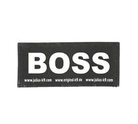 Boss Patch Julius K9 interchangeable Julius-k9