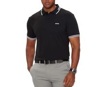 BOSS Paul 10255848 01, Polo Homme, Black007,