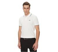 BOSS Paul 10255848 01, Polo Homme, Natural106,