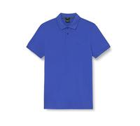 Boss Paul Polo, Bleu Moyen, 3XL Hommes