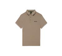 BOSS Paul Pro, Light/Pastel Green, XS Men
