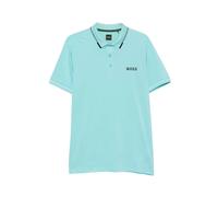 Boss - Paul Pro Polo - Homme - Tops - Bleu - Taille: 2XL
