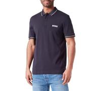 BOSS Paule 1, Polo Homme, Dark Blue402,