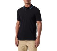 Boss Paule 4, Polo Homme, Black4,