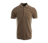 Boss - Paule 4 Polo - Homme - Tops - Brun - Taille: XL