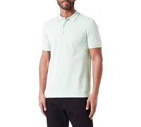 BOSS Paule 4 Polo, Open Green388, M Men