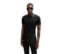 BOSS Paule, Black, S Men