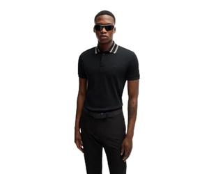 Boss Paule, Paule Homme, Black1,