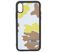 BOSS pcover_camu Étui pour téléphone portable Beige clair 276 XS
