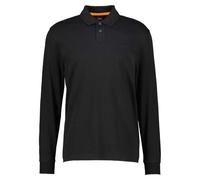 BOSS PE_Interlock_Long, Black, S Men