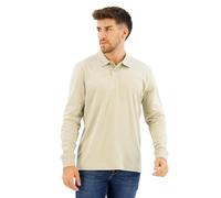 BOSS PE_Interlock_Long, Light Beige, M Men