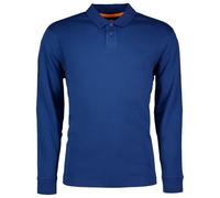 BOSS PE_Interlock_Long, Open Blue, S Men