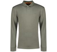 BOSS PE_Interlock_Long, Open Grey, L Men