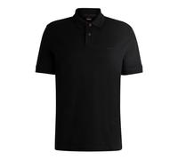 Vêtements BOSS Pe_Interlock pour Accessoires L Noir