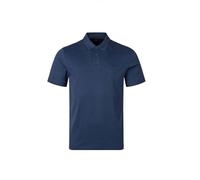 Boss PE_Interlock, Polo Homme, Open Blue464,