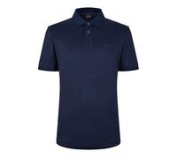 BOSS PE Interlock Short Sleeve Polo L