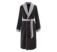 Boss - Peignoir Lord Coton Onyx L 420 G/m²