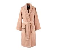 Boss - Peignoir Midnight Flowers imprimé 400 G/m²