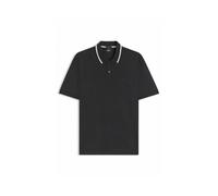 Boss - Penrose 38 Polo - Homme - Tops - Noir - Taille: L
