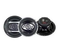 BOSS PHANTOM P65.4C - Haut-parleur - à 4 voies - 5" x 6" G