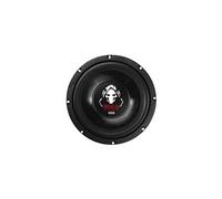 BOSS PHANTOM P80DVC - Commande de caisson de basses - pour automobile - 500 watt - 8"