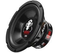 BOSS PHANTOM P80DVC Commande de caisson de basses pour automobile 500 Watt 8""