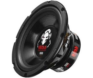 BOSS PHANTOM P80DVC Commande de caisson de basses pour automobile 500 Watt 8""