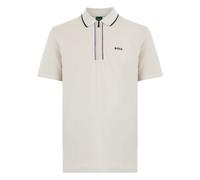 Boss - Philix Polo - Homme - Tops - Beige - Taille: XS