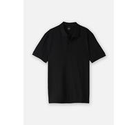 BOSS Polo Regular en piqué de coton structuré en nid d'abeille - Style Phoenix, 50560227 Noir S