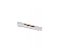 Boss - Pince à cravate L-Stripes - Homme - Accessoires - Beige - Taille: ONE Size