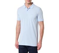 BOSS T-Shirt 'Pio 1' bleu pastel, Taille M