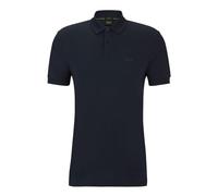 BOSS Pio 1 Polo, Dark Blue402, M Homme