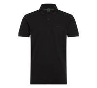Boss - PIO 1 Polo - Homme - Tops - Noir - Taille: L