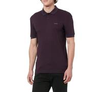 BOSS Pio 2 Polo, Violet Moyen 517, XL Hommes