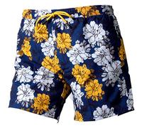 BOSS Piranha, Short Homme, Bleu (Open Blue 482), X-Large