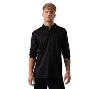 Boss Pirol Polo Homme, Noir, L