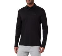 BOSS Pirol Polo, Noir, XL Homme