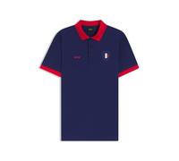 Boss Pl_BB BC Lux Paddy Polo pour Homme, Bleu Marine 419, M